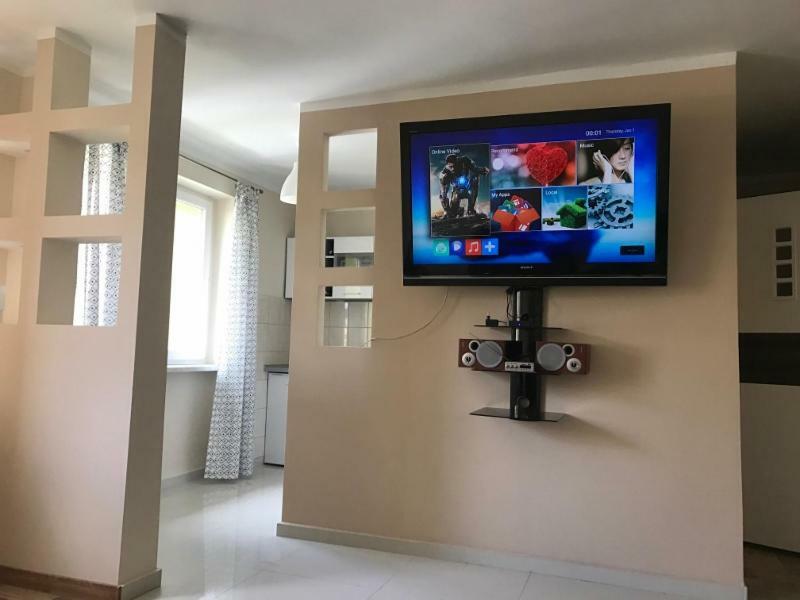 Apartament Deluxe Arcon Siemianowice Śląskie Eksteriør billede